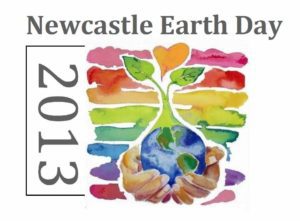 Newcastle Earth Day 2013