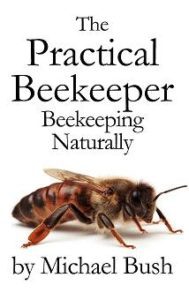 The Practical Beekeeper book cover