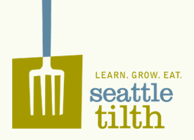 Seattle Tilth logo