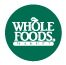 whole foods logo