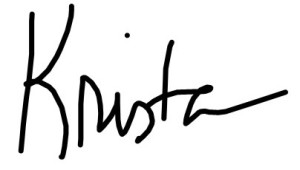 signature