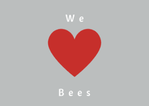 weheartbees